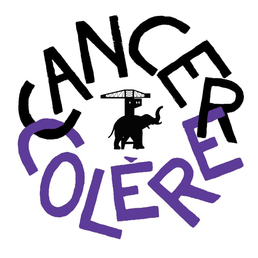 Cancer Colère
