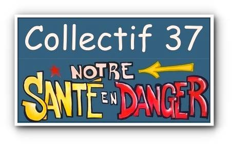 Collectif Santé 37