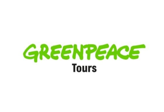 Greenpeace Tours