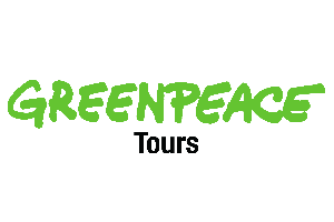 Greenpeace Tours