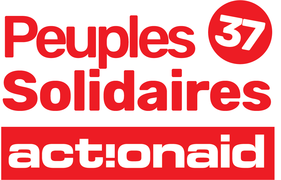 Peuples solidaires / Action aid